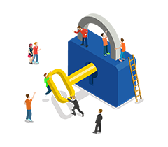 We have a professional and highly skilled locksmith team for all types of lock solutions in Windsor, CA