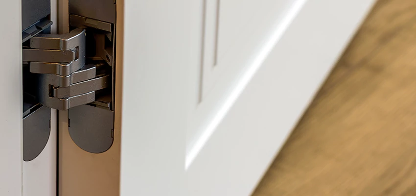 Closet Door Hardware Maintenance in Windsor, California