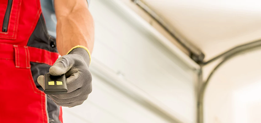 Residential Garage Door Security in Windsor, California