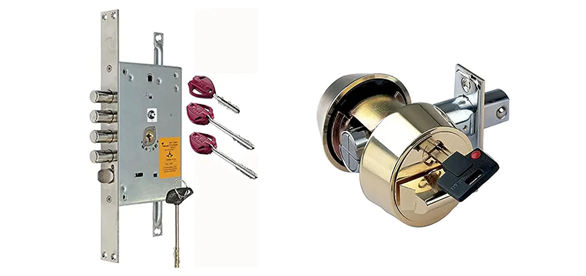 Mul-T-Lock Vehicle Locks Installation in Windsor, CA