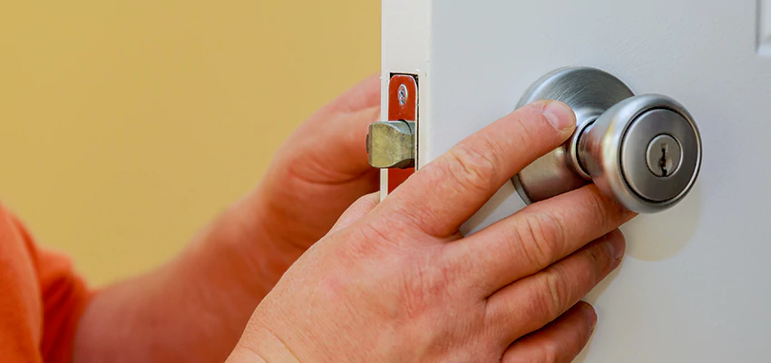 Residential Locksmith For Lock Installation in Windsor, California