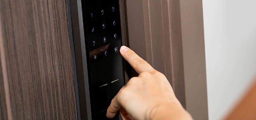 Smart Electric Locks Replacement Services in Windsor, CA
