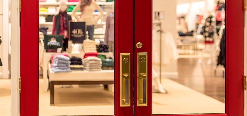 Automotive Locksmith For Retail Stores in Windsor, CA