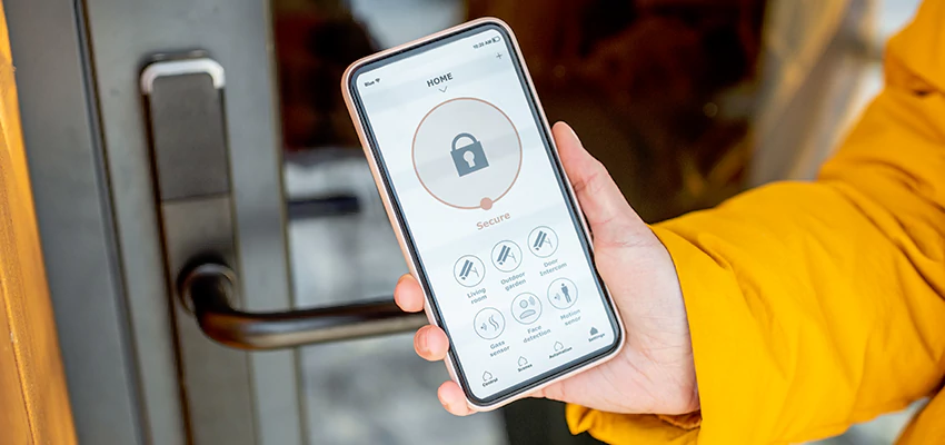 Kwikset Halo Wifi Locks Repair And Installation in Windsor, CA