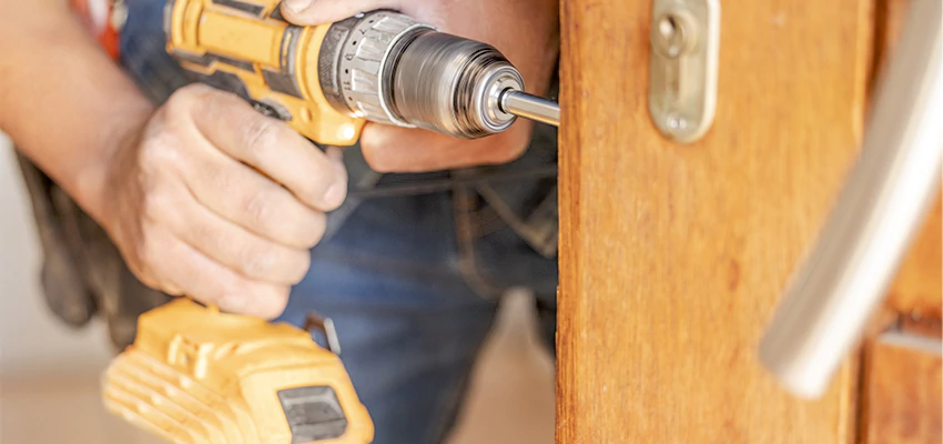 Emergency A1 Locksmith Services in Windsor, California