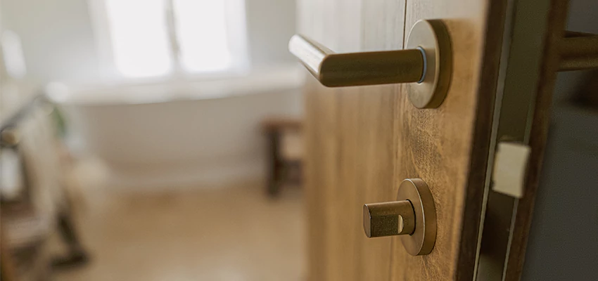 Mortise Locks For Bathroom in Windsor, CA