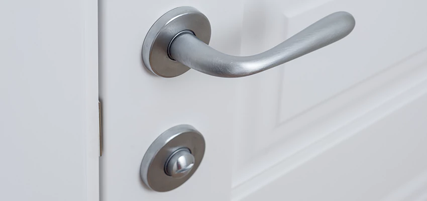 Single-Occupancy Restroom Locks Repair in Windsor, California