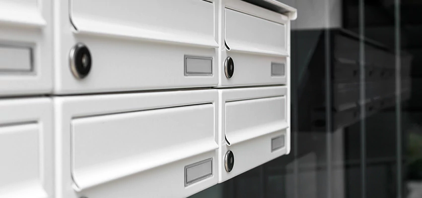 Mailbox Tubular Lock Replacement in Windsor, California