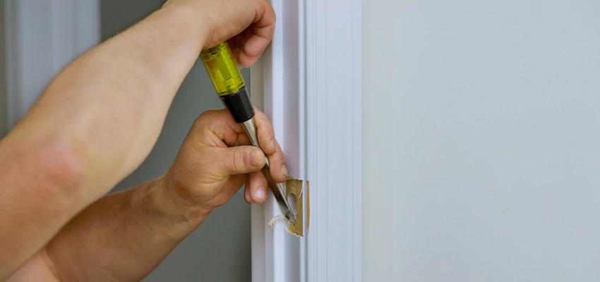 On Demand Locksmith For Key Replacement in Windsor, California