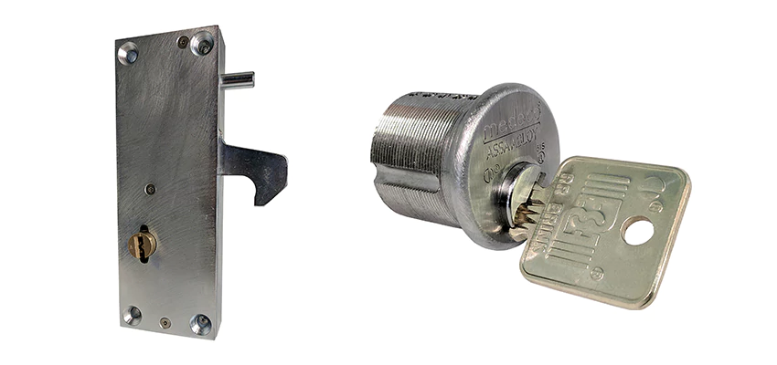 RR Fence Gates Brink Locks Repair in Windsor, California