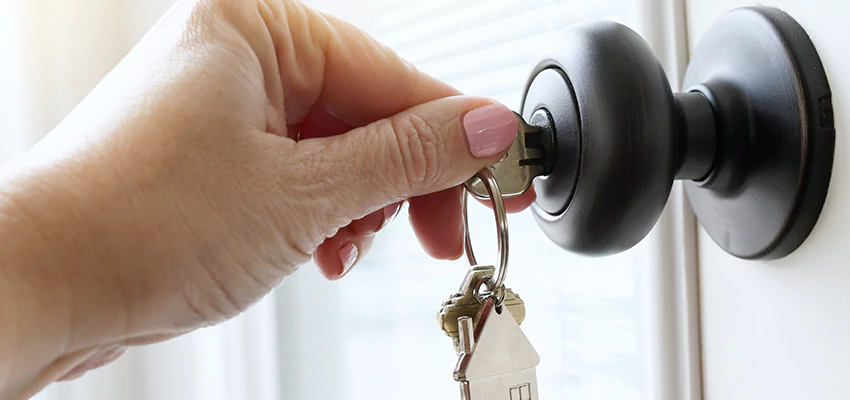 Top Locksmith For Residential Lock Solution in Windsor, California