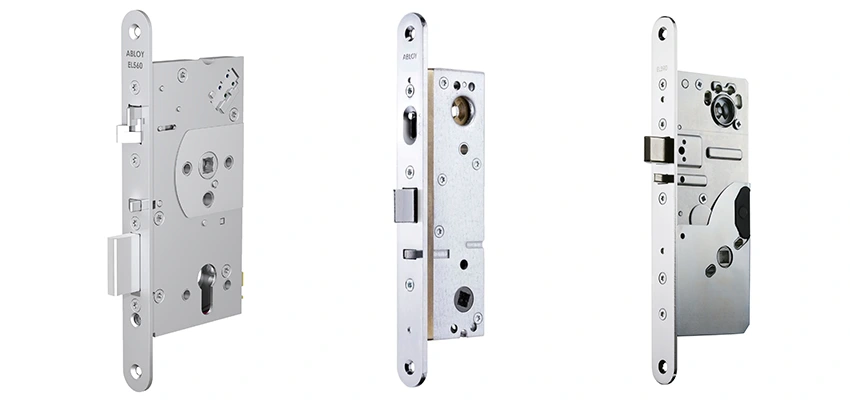 ASSA-Abloy Locks Hinge Repair in Windsor, California