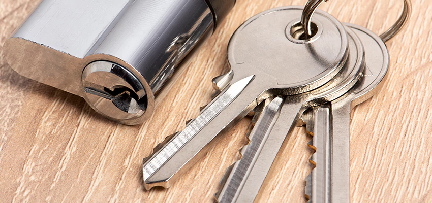 Lock Rekeying Services in Windsor, California