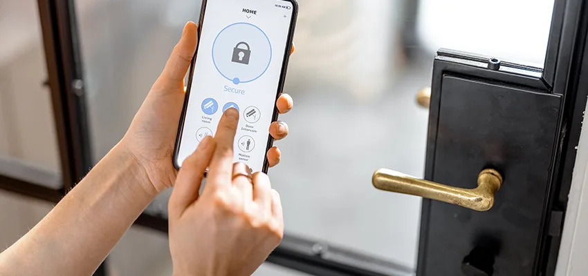 Remote Control Locks Sensor Repair in Windsor, California