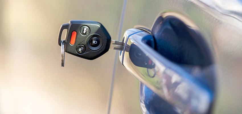 Automotive Locksmith Key Programming Specialists in Windsor, CA