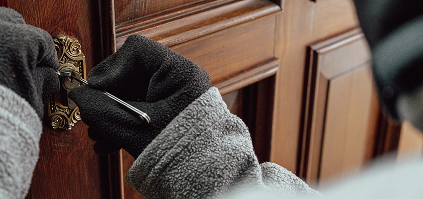 Burglar Damage Electronic Locks Repair in Windsor, CA