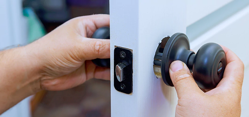 Smart Lock Replacement Assistance in Windsor, California