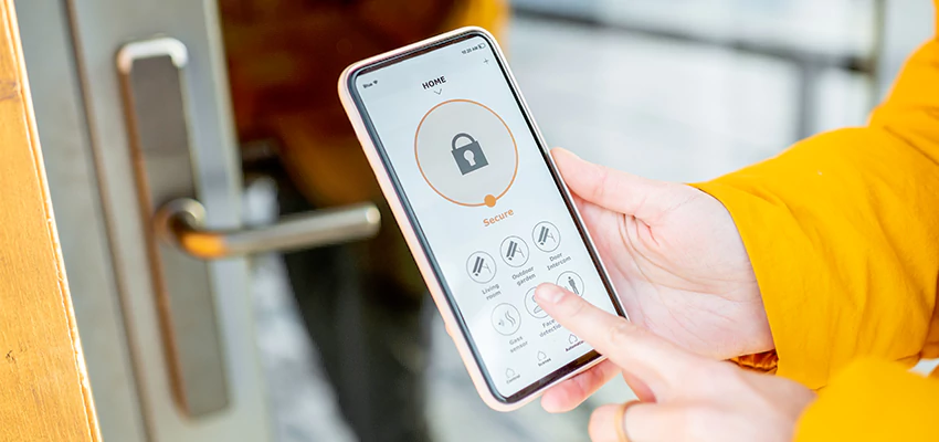 Automatic Door Lock Opener Repair in Windsor, California