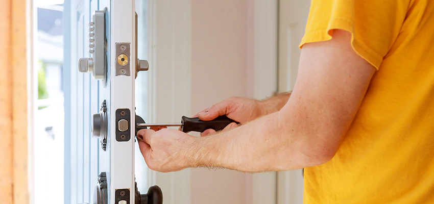 Eviction Locksmith For Key Fob Replacement Services in Windsor, CA