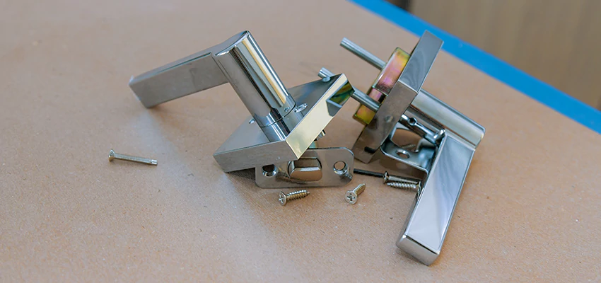 Master Lock Key System Installation Service in Windsor, California