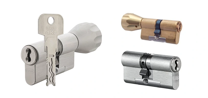 Evva Padlock Installation in Windsor, California