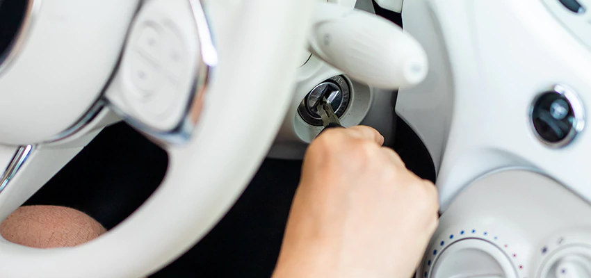 Ignition Lock Barrel Replacement Near Me in Windsor, California