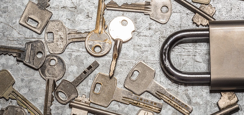 Lock Rekeying Services in Windsor, California