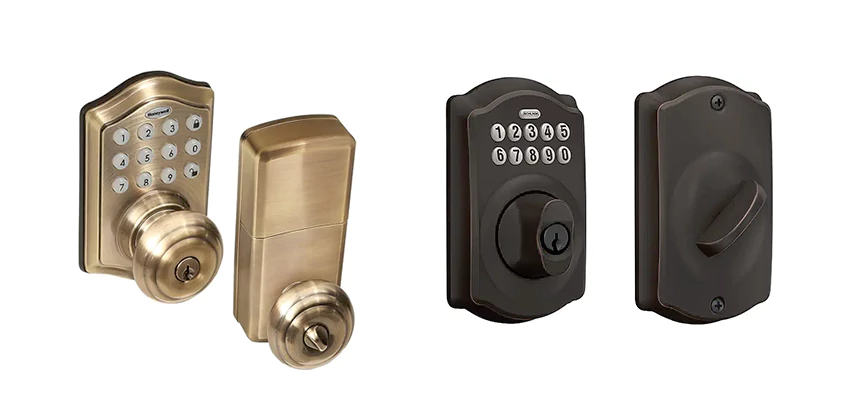 Medeco Locks Replacement in Windsor, CA