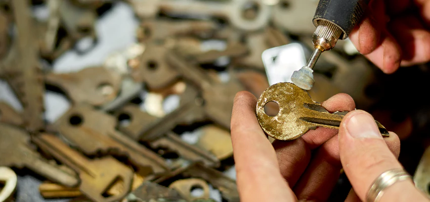 A1 Locksmith For Key Replacement in Windsor, California