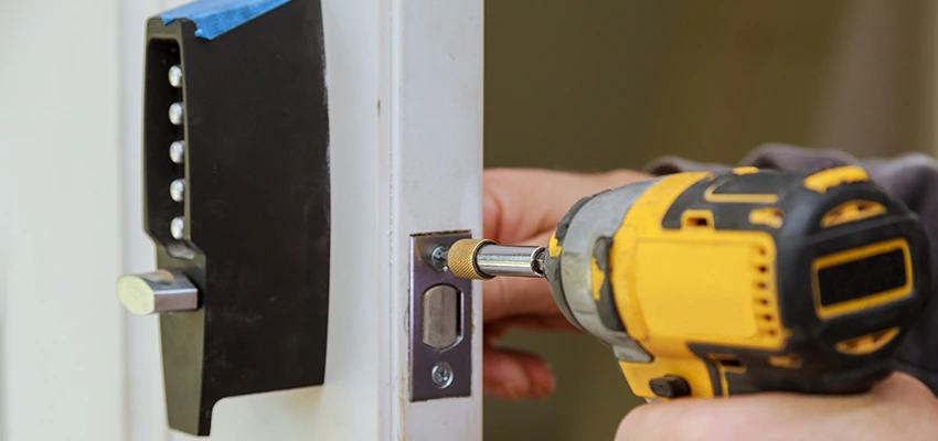 Eviction Locksmith For Key Duplication in Windsor, California