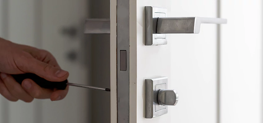 Automotive Lock Installation in Windsor, CA