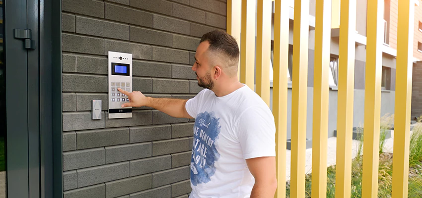 Locksmith Company For Smart Lock System Installation in Windsor, California