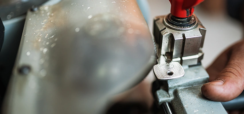 Key Programming Mobile Locksmith Service in Windsor, CA