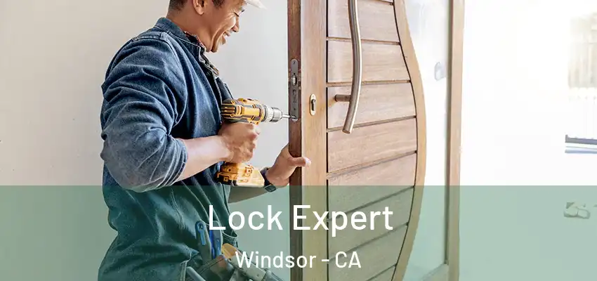  Lock Expert Windsor - CA