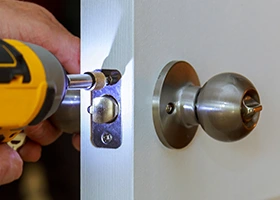 Door Lock Replacement in Windsor, California